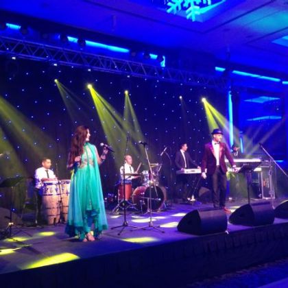 Bollywood Spice